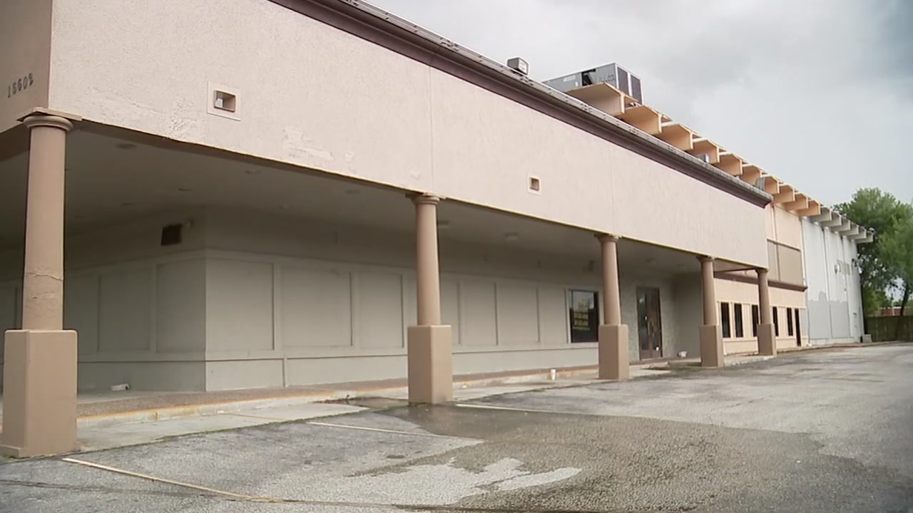 Community pushes back against proposed homeless shelter